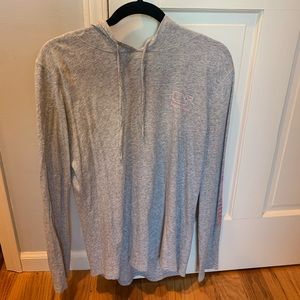 Vineyard Vines Hooded T Shirt